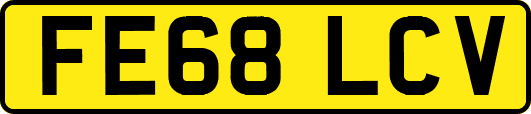 FE68LCV