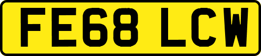 FE68LCW