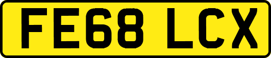 FE68LCX