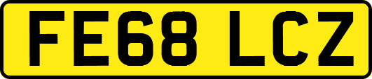 FE68LCZ