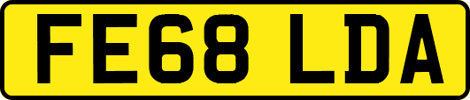 FE68LDA