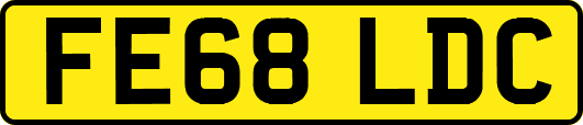 FE68LDC