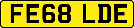 FE68LDE