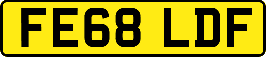 FE68LDF