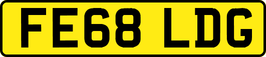 FE68LDG