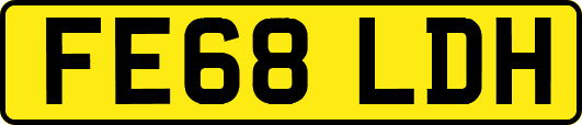 FE68LDH