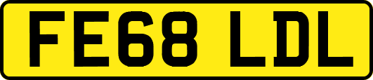 FE68LDL