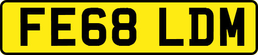 FE68LDM