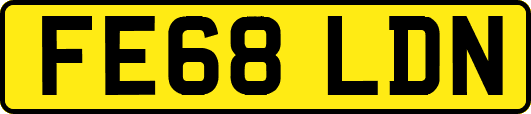 FE68LDN
