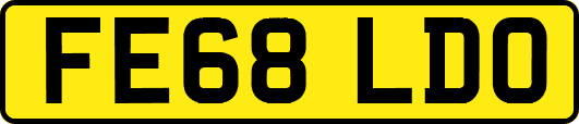 FE68LDO