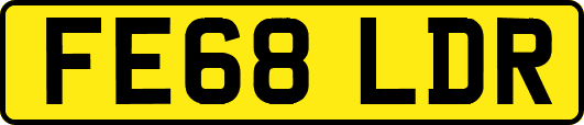 FE68LDR