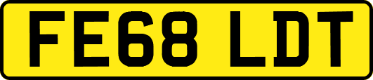 FE68LDT