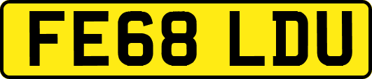FE68LDU