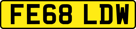 FE68LDW