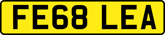 FE68LEA