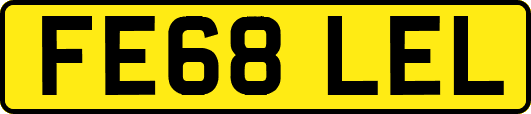 FE68LEL