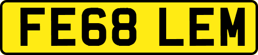 FE68LEM