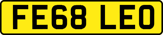 FE68LEO