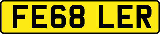 FE68LER