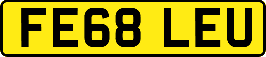 FE68LEU