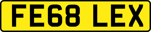 FE68LEX