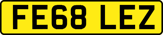 FE68LEZ