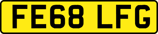 FE68LFG