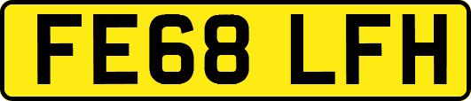 FE68LFH