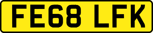 FE68LFK