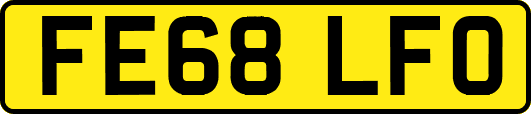 FE68LFO