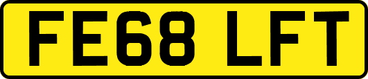 FE68LFT