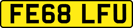 FE68LFU