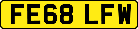 FE68LFW