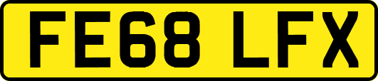 FE68LFX