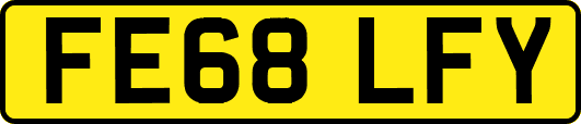 FE68LFY