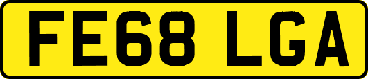 FE68LGA