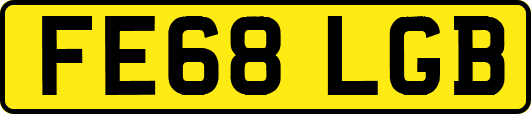FE68LGB