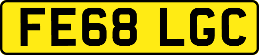 FE68LGC