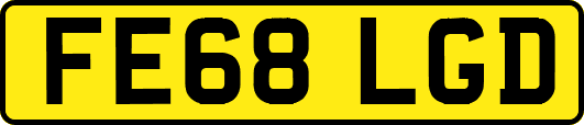 FE68LGD