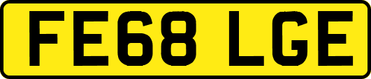 FE68LGE