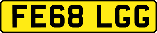 FE68LGG