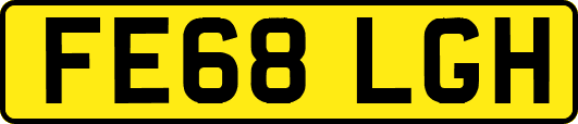 FE68LGH