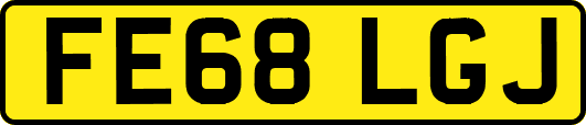 FE68LGJ
