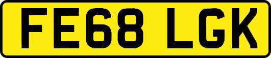 FE68LGK