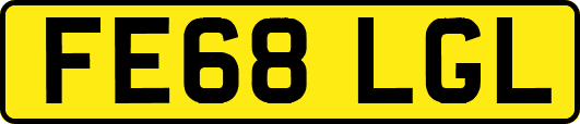 FE68LGL