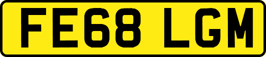FE68LGM