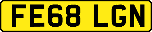FE68LGN