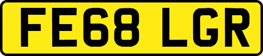 FE68LGR