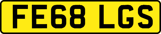 FE68LGS