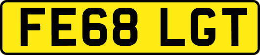 FE68LGT